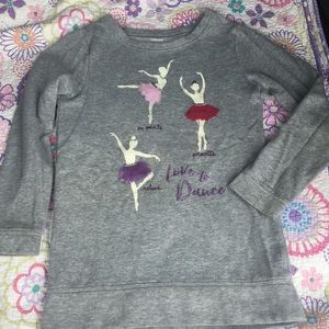 Long Tunic style sweater!